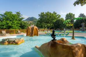 Camping Millau Plage **** Aveyron photo 2 Tohapi