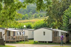 Camping Millau Plage **** Aveyron photo 3 Tohapi
