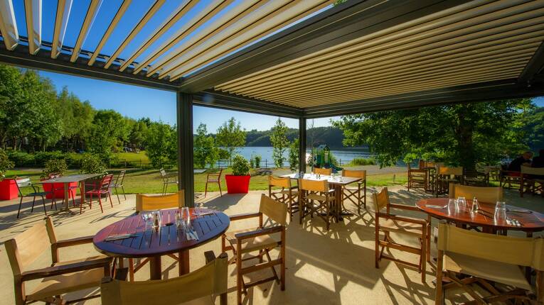 Camping Domaine des Tours **** photo 5 Aveyron Tohapi