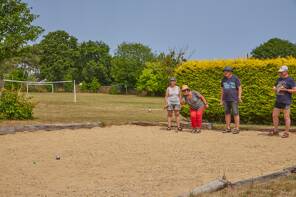 Camping Domaine de Kermario, France, Bretagne, Carnac