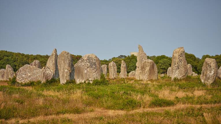 Camping Domaine de Kermario **** photo 6 Bretagne Tohapi