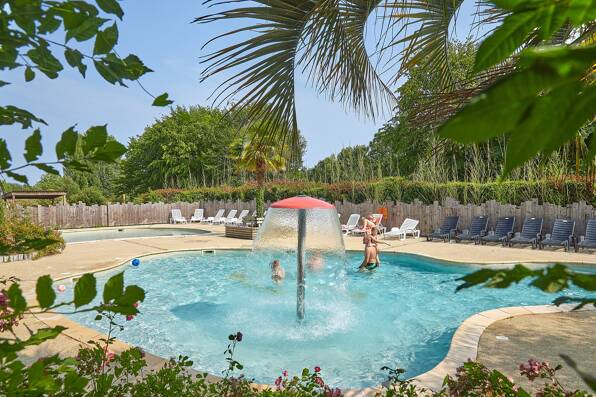 Camping Domaine de Kermario **** Bretagne photo 1 Tohapi