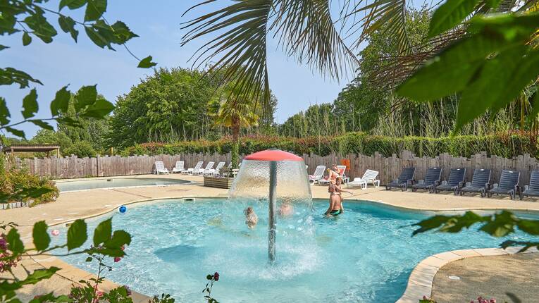 Camping Domaine de Kermario **** photo 1 Bretagne Tohapi