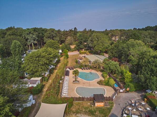 Camping Domaine de Kermario **** Bretagne photo 2 Tohapi