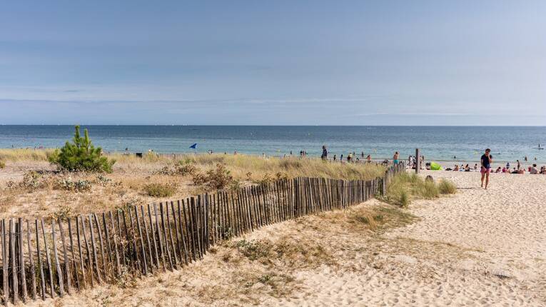 Camping Les Menhirs **** photo 6 Bretagne Tohapi
