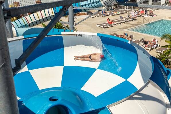 Camping Les Menhirs **** Bretagne photo 2 Tohapi