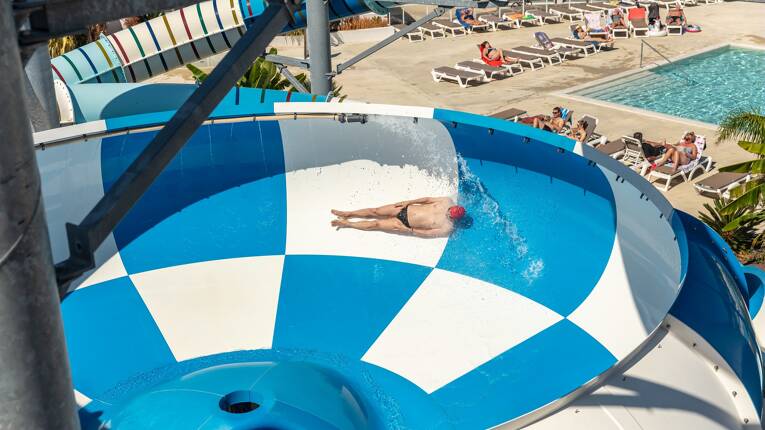 Camping Les Menhirs **** photo 2 Bretagne Tohapi