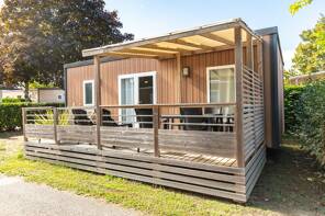 Camping Les Menhirs **** Bretagne photo 3 Tohapi