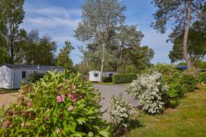 Camping Le Fort Espagnol **** Bretagne photo 3 Tohapi