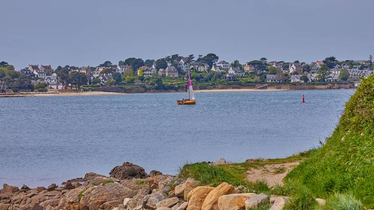 Camping Le Fort Espagnol **** photo 7 Bretagne Tohapi