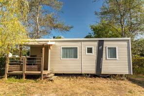 Camping Le Domaine de Bréhadour **** Pays de la Loire photo 3 Tohapi