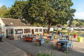 Camping Le Domaine de Bréhadour **** Pays de la Loire photo 5 Tohapi