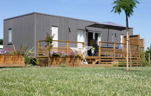 Camping Domaine du Logis ***** Bretagne photo 2 Tohapi