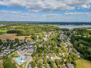 Camping Le Kervilor **** Bretagne photo 5 Tohapi