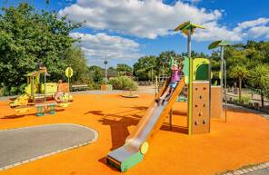 Camping Le Kervilor **** Bretagne photo 3 Tohapi