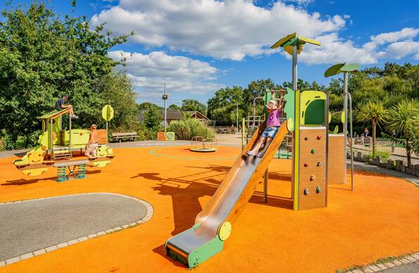 Camping Le Kervilor **** Bretagne photo 4 Tohapi