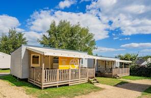 Camping Le Kervilor **** Bretagne photo 3 Tohapi