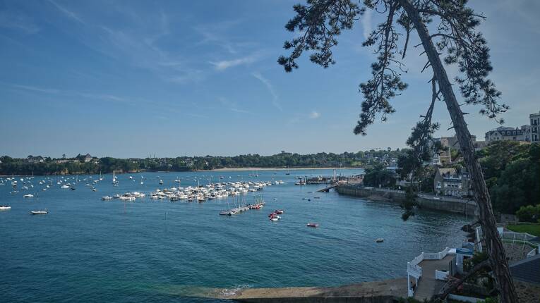 Camping Le Soleil de Saint Sieu ** photo 6 Bretagne Tohapi