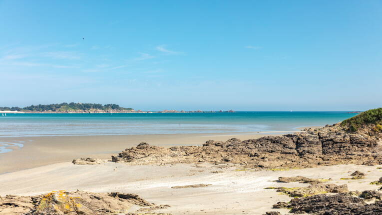 Camping Le Soleil de Saint Sieu ** photo 6 Bretagne Tohapi