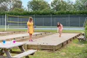 Camping Le Bordeneo **** Bretagne photo 3 Tohapi