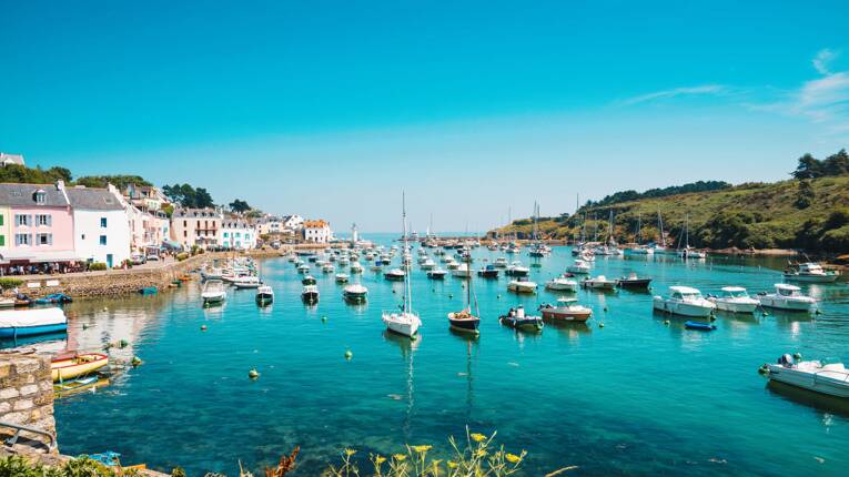 Camping Le Bordeneo **** photo 6 Bretagne Tohapi