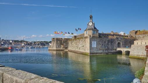 Camping Ty Nadan **** photo 5 Bretagne Tohapi