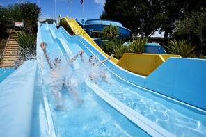 Camping Les Jardins du Morbihan **** Bretagne photo 5 Tohapi