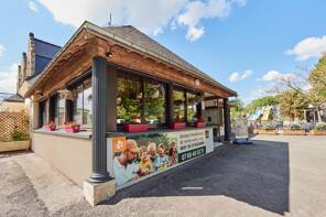 Camping Les Jardins du Morbihan **** Bretagne photo 3 Tohapi