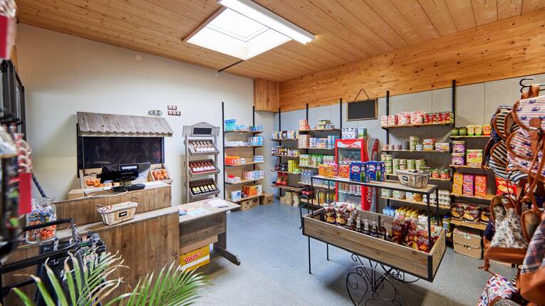 Camping Les Jardins du Morbihan **** photo 20 Bretagne Tohapi