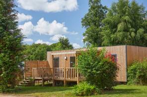 Camping Orangerie de Lanniron ***** Bretagne photo 3 Tohapi