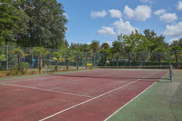 Camping Orangerie de Lanniron ***** Bretagne photo 4 Tohapi