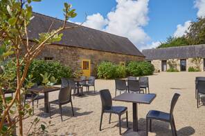 Camping Orangerie de Lanniron ***** Bretagne photo 5 Tohapi
