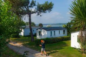Camping Le Chatelet ***** Bretagne photo 2 Tohapi