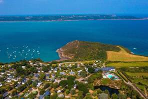 Camping Le Chatelet ***** Bretagne photo 5 Tohapi