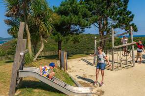 Camping Le Chatelet ***** Bretagne photo 3 Tohapi