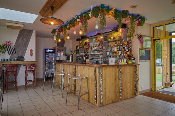 Camping Le Bois de Pleuven **** Bretagne photo 4 Tohapi