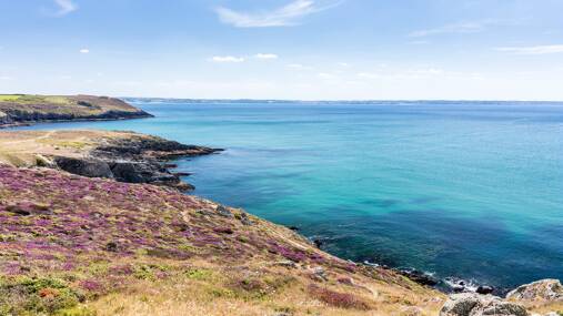Camping Le Domaine de Ker Ys **** photo 6 Bretagne Tohapi