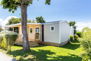 Camping Le Domaine de Ker Ys **** Bretagne photo 3 Tohapi