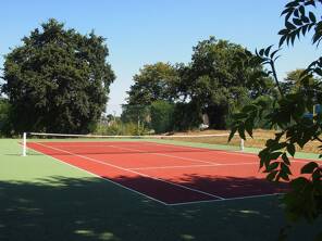 Camping La Hallerais **** Bretagne photo 2 Tohapi