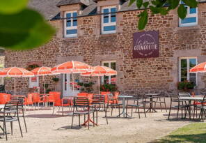 Camping La Hallerais **** Bretagne photo 3 Tohapi