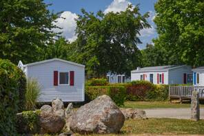 Camping Pommeraie de l'Océan **** Bretagne photo 3 Tohapi