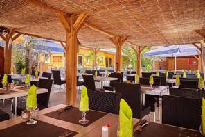 Camping La Grande Tortue ***** Centre-Val de Loire photo 5 Tohapi