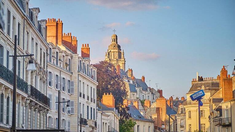 Camping La Grande Tortue ***** photo 6 Centre-Val de Loire Tohapi