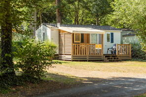 Camping La Grande Tortue ***** Centre-Val de Loire photo 3 Tohapi