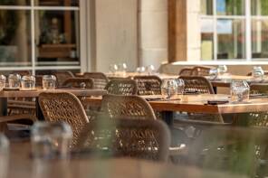 Camping Le Parc de Fierbois ***** Centre-Val de Loire photo 5 Tohapi