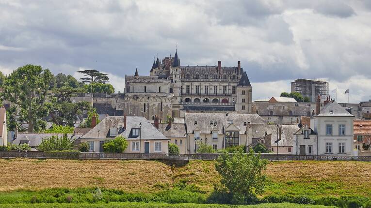 Camping Le Parc des Allais *** photo 6 Centre-Val de Loire Tohapi