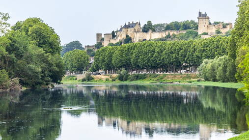Camping Le Parc des Allais *** photo 6 Centre-Val de Loire Tohapi