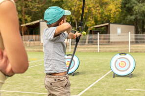 Camping Le Domaine de la Brèche ***** Centre-Val de Loire photo 3 Tohapi