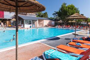 Camping Signol ***** Charente Maritime photo 2 Tohapi