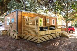 Camping Signol ***** Charente Maritime photo 3 Tohapi